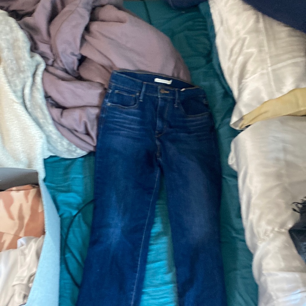 Levi Strauss & Co Jeans 724
